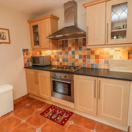 13 Leisure Village, Casa de Férias Sneem