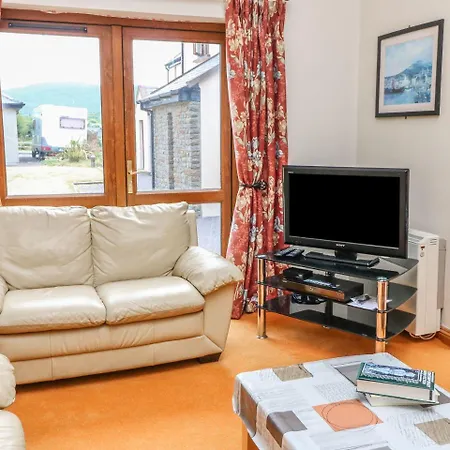 13 Leisure Village, Hébergement de vacances Sneem